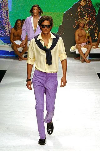 Look 1